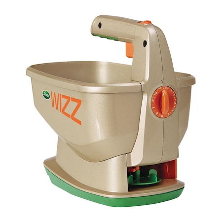 Scotts Scotts Wizz Spreader 71131